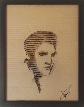 Elvis Lucía Martínez