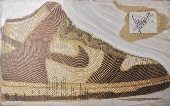 NIKE TENIS Lucía Martínez