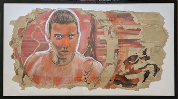 Eleven Lucía Martínez