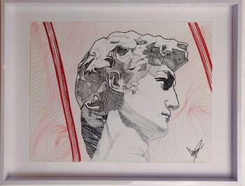 D Y VID Lucía Martínez