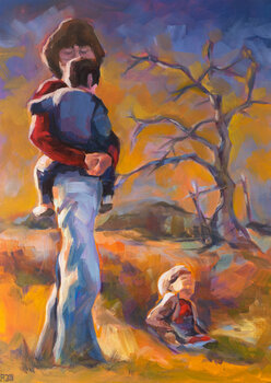 Geschwister Liebe Axel Jung