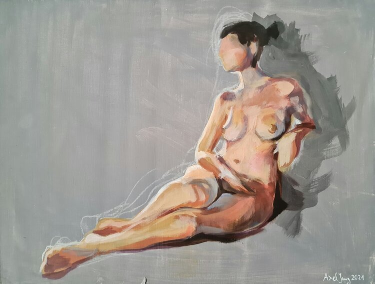 @devasjoanna II Axel Jung