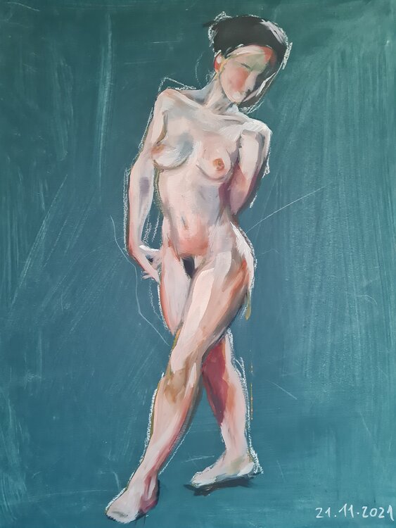 @flowing.anna IV Axel Jung