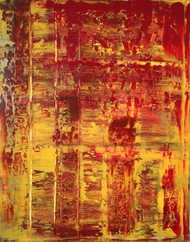 Forêt d'automne à Quebec MONIQUE KAWKA