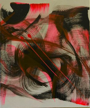 Voyage au bout de la nuit 1 MONIQUE KAWKA