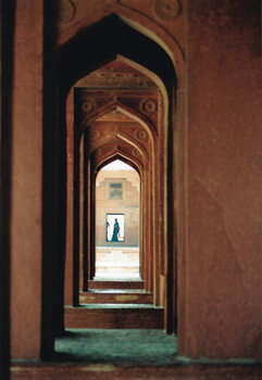 Silhouette Shank ARTE