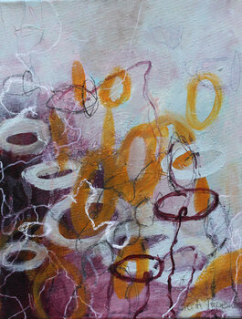 Am Seerosenteich I Gerti Papesch