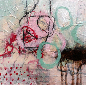 Upcoming Spring III Gerti Papesch