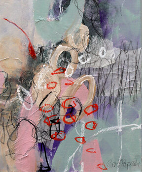 Wärmeboten II Gerti Papesch