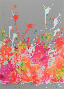 Freude am Leben 1 Elena Hein