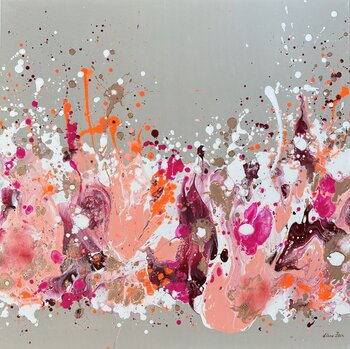 Kraft der Weiblichkeit Elena Hein