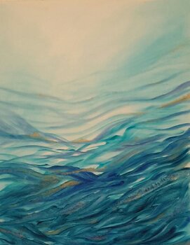 Movimenti d'onde 3 Miriam Rasà