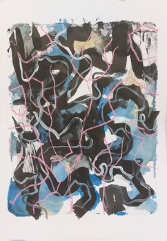 wave Janett Alice Herzog