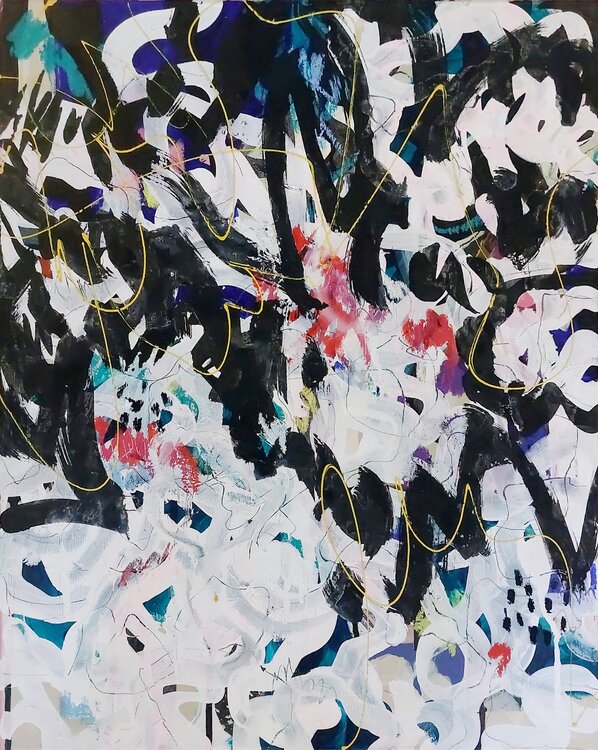 Chaos im Kopf Janett Alice Herzog
