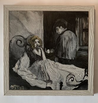 I dannati dell'oceano SIMONE siconolfi