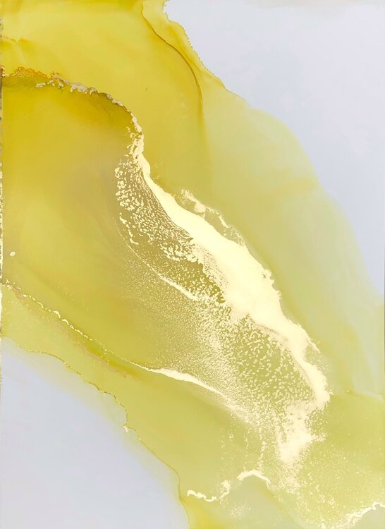 Sunny Side of Life Anna Savina