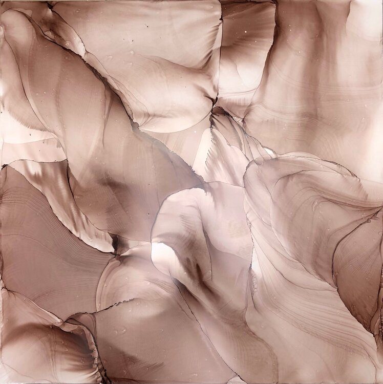 Tender Lines 1.6 Anna Savina