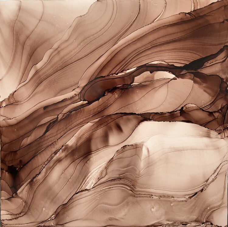 Tender Lines 1.3 Anna Savina