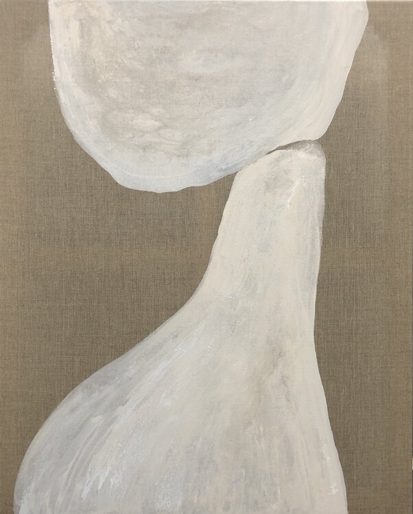 The Balance Anna Savina