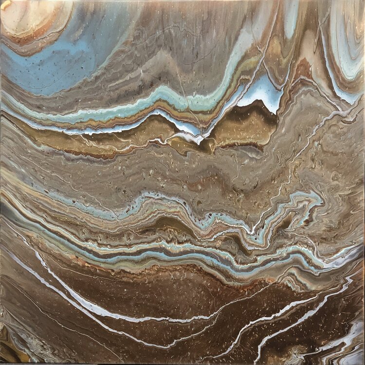 Marble Dreams Anna Savina