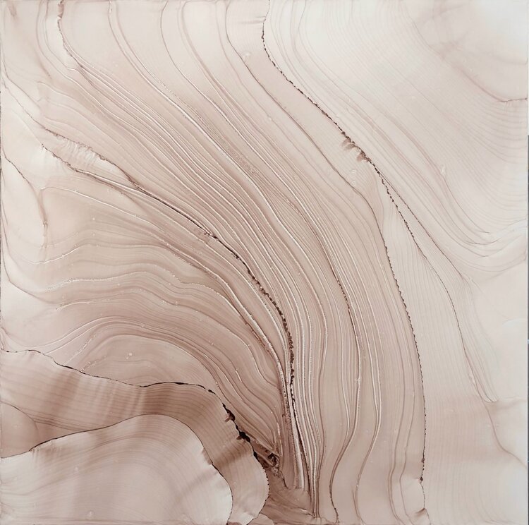 Tender Lines 1.5 Anna Savina