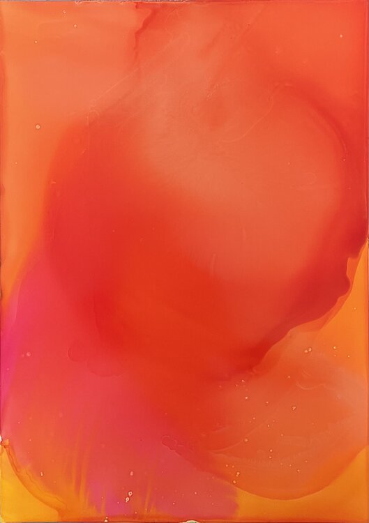 Sunstroke 1.2 Anna Savina