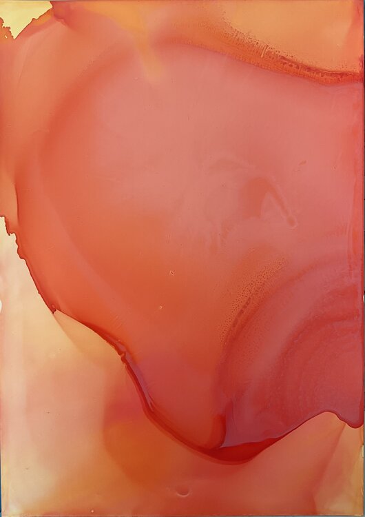 Sunstroke 1.1 Anna Savina