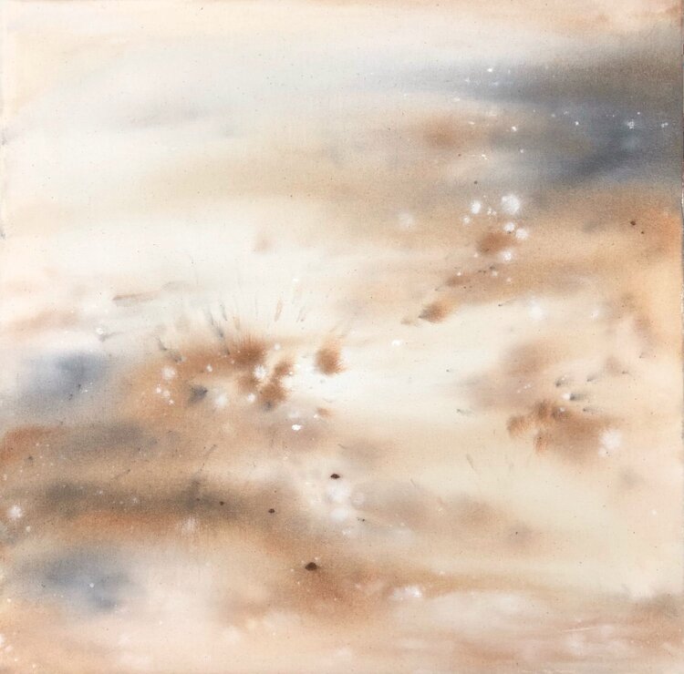 Firefly Garden Anna Savina