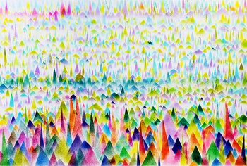 Indian Summer Lenka Blum