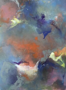 Kimono Ines Hansson Marsaud