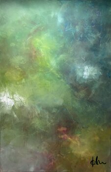 Inside the Emerald Ines Hansson Marsaud