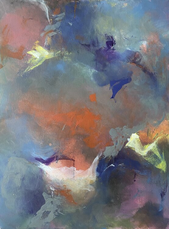 Kimono Ines Hansson Marsaud