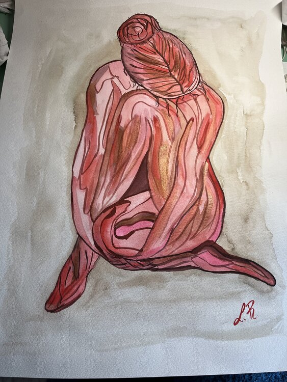 Solo lei LOREDANA RAIMONDI