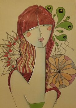 Sans titre MARJORIE Canton