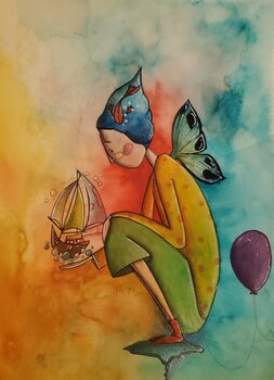 Sans titre MARJORIE Canton