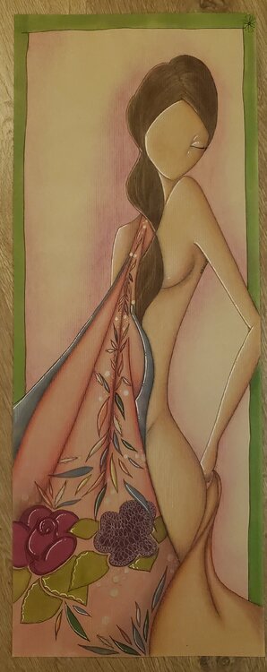 Sans titre MARJORIE Canton