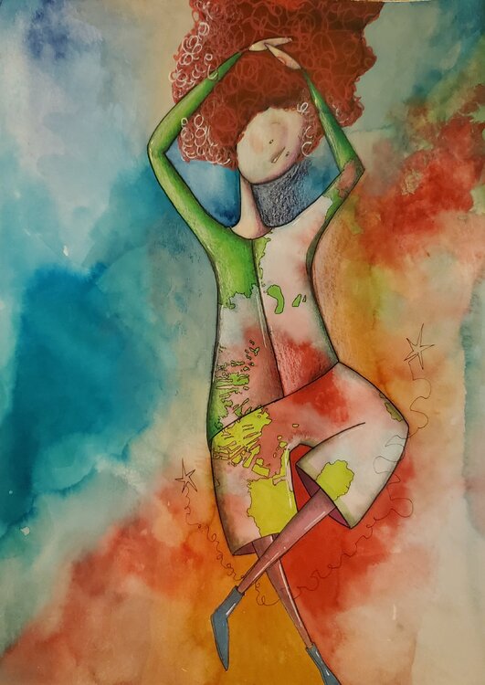 Sans titre MARJORIE Canton
