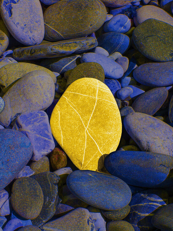 rocce e scogli n°22 Dario Nicolini