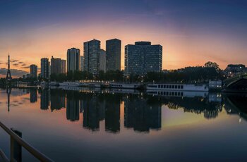 Ambiance d'été Théo CASTILLON