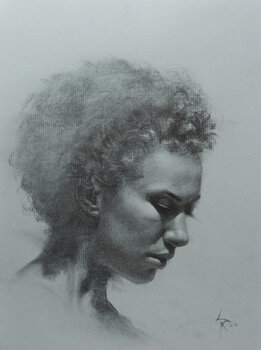 Contemplation-II Daniel Juric