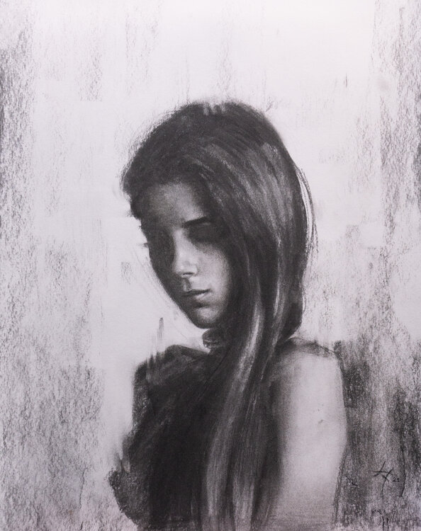 Identity Daniel Juric