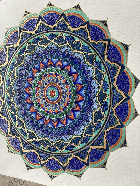 “Harmonie Océane : Éveil en Couleurs” Roma