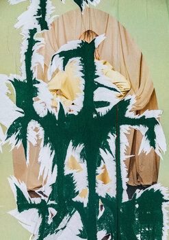 green angel Valerie Marie Voithofer