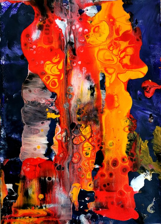 O.T. Dieter Becker