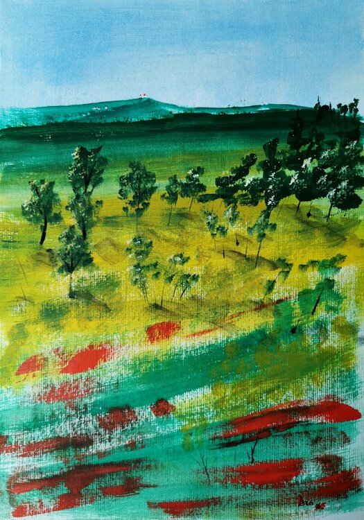 Radenci (Studie) Dieter Becker