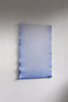 Edges Ultramarine Rectangle David Čáp