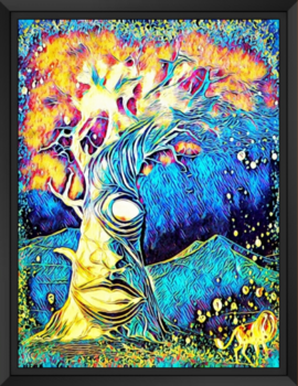 Si accendono di notte Michele Gaetano Calamita