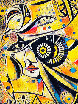 Suggestioni in giallo Michele Gaetano Calamita