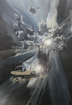 Childhood Mariia Bondar