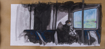 lockdown paolo dongu